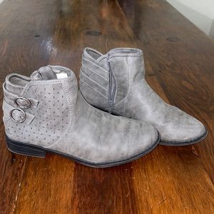 Women’s Dress Boots